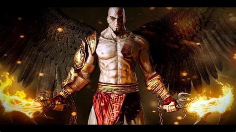 Kratos Vs Hercules And Cronos God Of War 3 Part 6 Youtube
