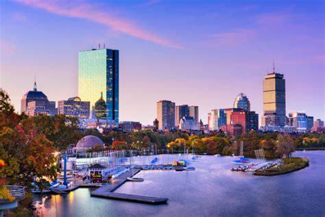 5 Fun Places to Eat in Boston - Jen Around the World