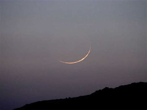 On monday, april 12, after the maghrib prayer to indicate the start of the holy month. Ramadan to begin on Friday as the UAE's moon-sighting ...