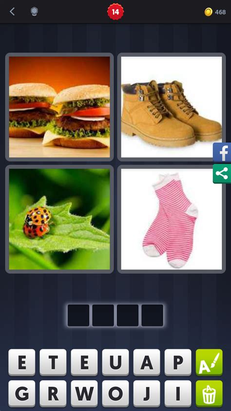 4 Pics 1 Word Level 192 Dont Know The Answer 4 Pics 1 Word Answers