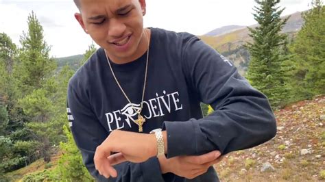 A tuna (also called tunny) is a saltwater fish that belongs to the tribe thunnini, a subgrouping of the scombridae (mackerel) family. CHILL Young Tuna Ft. J$J - YouTube