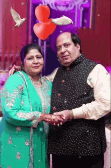 Happy Wedding Anniversary Mom And Dad Gif Happy Wedding Anniversary Mom And Dad Heart