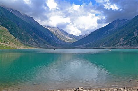 Discover Pakistan Saif Ul Malook Kpk The Lake Of Fairies