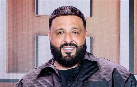 Dj Khaled Blessed To Join Def Jam Recordings And Take Career To The