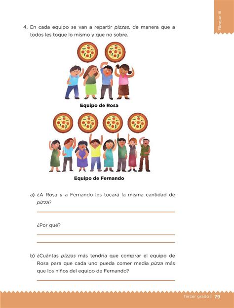Libro de matemáticas de tercer grado página 16 contestado. Desafíos Matemáticos Libro para el alumno Tercer grado ...