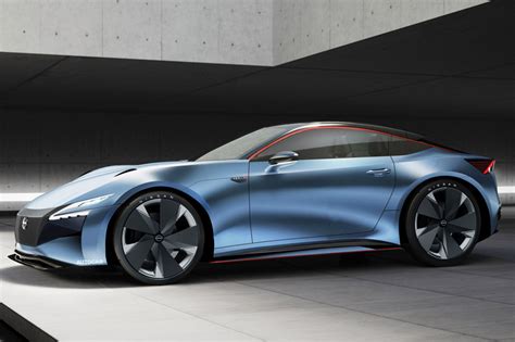 But, it seems like we are waiting on the edge of our seats, with no clue when. The new Nissan Z will be twinned with the next Infiniti ...