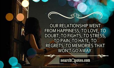 Marriage Ending Quotes Quotesgram