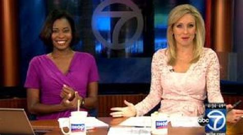 Abc 7 Good Morning Washington Anchors Accept Bet From San Francisco Abc