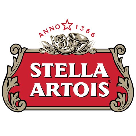 Stella Artois Logo Png Transparent 1 Brands Logos