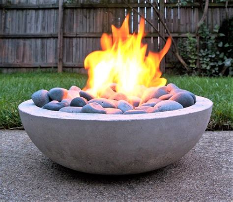 Get Easy Backyard Fire Pit  Home