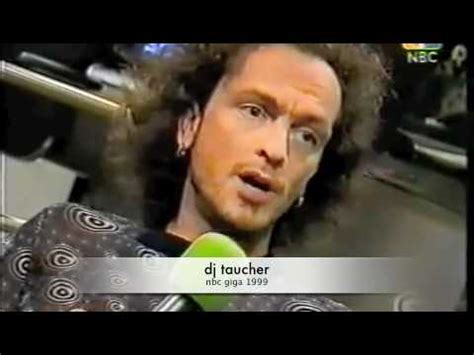 With this raid guide, you can prepare a team of the top counters to take on this pokémon from. Dj Taucher NBC Giga Interview (1999) - YouTube
