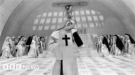 Sex Violence And Religion The Films Banned By Councils Bbc News