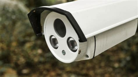 Comment Choisir Ses Caméras De Surveillance Conseil Habitat