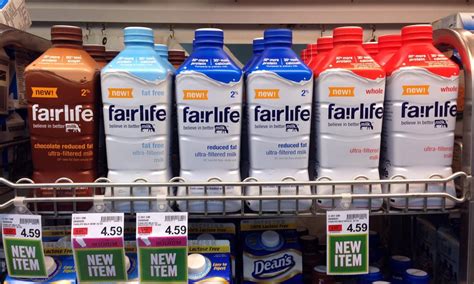 don t have a cow man coke debuts fairlife milka cola in the us business the guardian