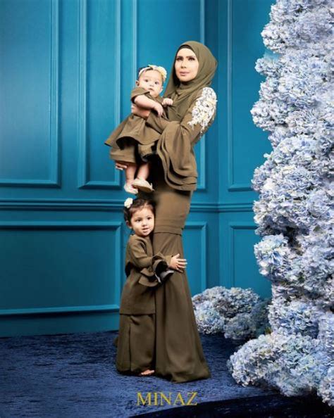Rumah mampu milik zero deposit plus. Comelnya Che Ta Dan Aaisyah Pakai Baju Raya Sedondon ...