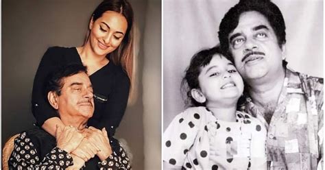 ‘proud Of Your Strength Shatrughan Sinhas Heartwarming Note For