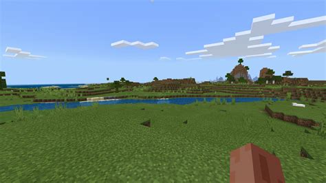 Minecraft Guide How To Survive Your First Night In Minecraft Windows