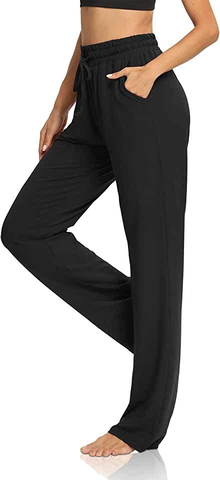 Sweatpants For Tall Women