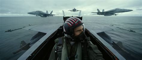 Top Gun Maverick Official Trailer 2020 Paramount Pictures