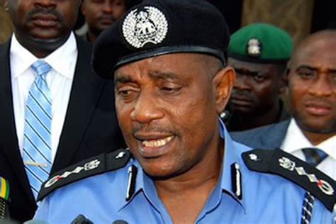 police inaugurates gender unit  fight sexual gender based violence