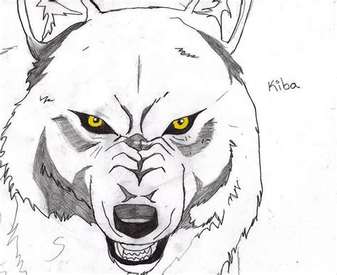 We did not find results for: how to draw wolfs rain - Google Search | Wolf drawing ...