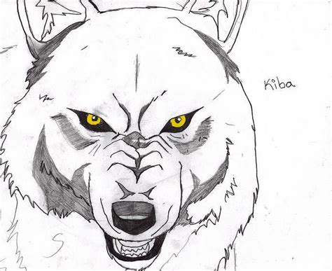 Download a free preview or high quality adobe illustrator ai, eps, pdf and high resolution jpeg versions. how to draw wolfs rain - Google Search | Wolf drawing ...