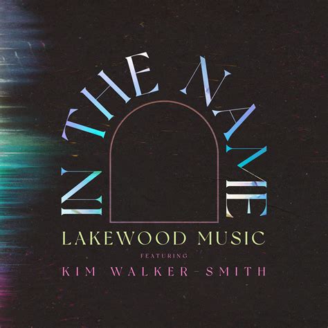 Lakewood Music