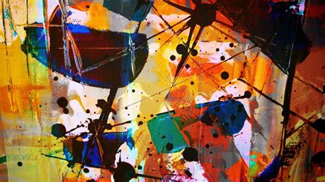 Facts About Abstract Expressionism Art