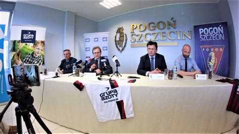 Pogoń szczecin live score (and video online live stream*), team roster with season schedule and results. "Pogoń Szczecin jest traktowana jako dobro całej Grupy ...