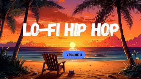Lo Fi Hip Hop Instrumentals Volume 3 In Music Ue Marketplace