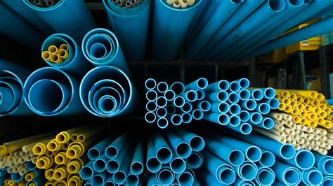 Pvc Pipe Sizes A Guide To Sizes And Dimensions