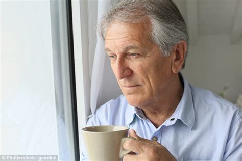 Weight Loss In Parkinson S May Cause An Early Death Daily Mail Online
