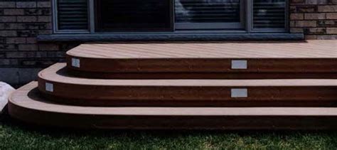 How To Frame An Arch Or Curve On Your Deck Diy Deck Plans