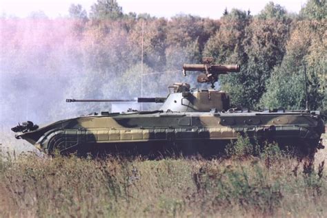 I Think That Bmp 1 With Bmd 2 Turrel Would Fit Better In Militia