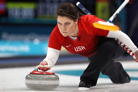 Beginning in 1994, the winter olympic games were held in completely different years (two years apart) than the summer games. Winter Olympics: 7 Fascinating Facts About Curling ...