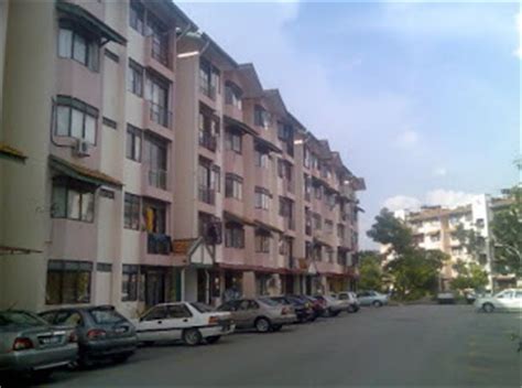 Apartment pangsapuri idaman permatang pauh. Seberang Perai Properties: PERMATANG PAUH PROPERTIES