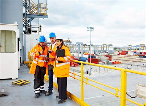 Members of the fire department safety officers association, individual applicants sponsored by the authority having jurisdiction (ahj) or an. Occupational Health and Safety Officer: Occupations in ...