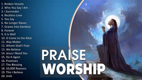 Top 100 Worship And Christian Songs 2023 Worship Worship Songs 2023