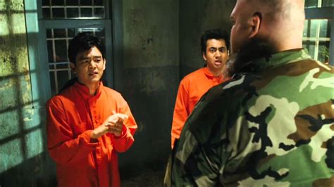 Harold And Kumar Escape From Guantanamo Bay Cast