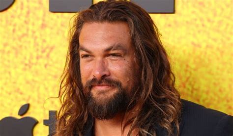 Jason Momoa Got Eyebrow Scar From Horrific Attack But Turned It To His