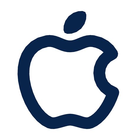 Apple Vector Svg Icon Svg Repo
