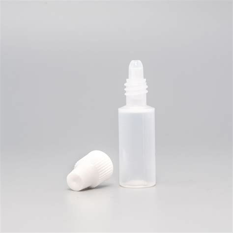 3ml Sterile Dropper Bottle Mps Pharma And Medical Inc