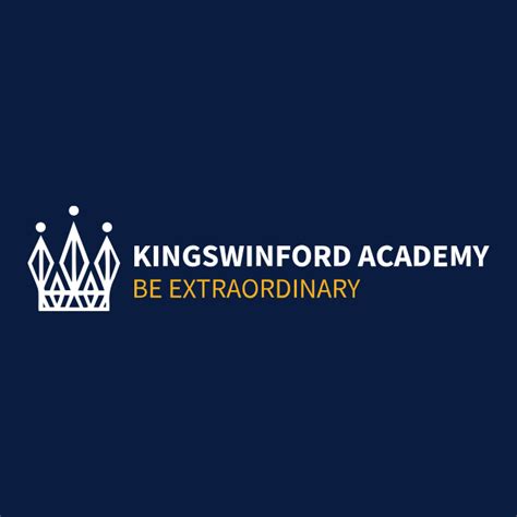 Kingswinford Academy 介紹 Uniform Map 制服地圖