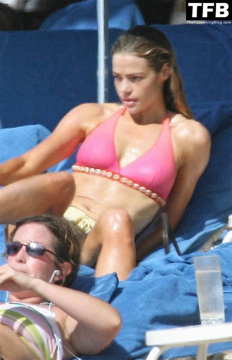 Denise Richards Nude Sexy Pics Everydaycum The Fappening