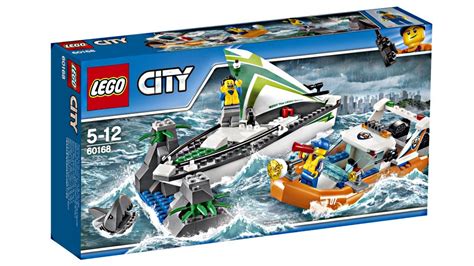 New Lego City Summer 2017 Store Exclusive Sets Pictures Youtube