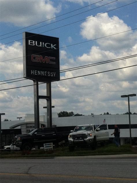 Hennessy Buick Of Southlake 10 Reviews Car Dealers 7261 Jonesboro