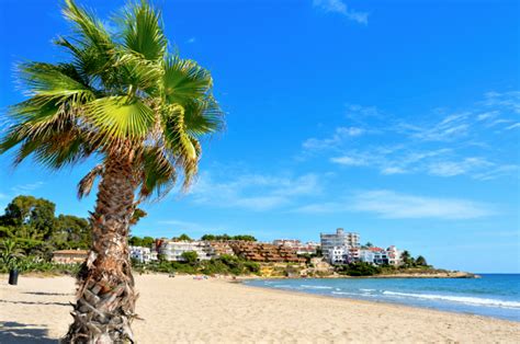 Costa Dorada Holiday Resorts Destination Guide