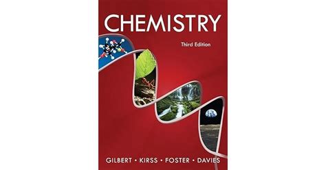 Chemistry The Science In Context By Thomas R Gilbert