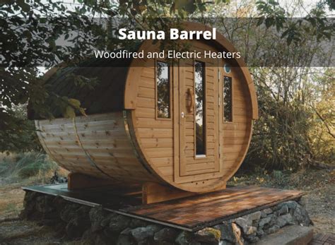 Wooden Hot Tubs And Traditional Sauna Barrels Nordic Spa