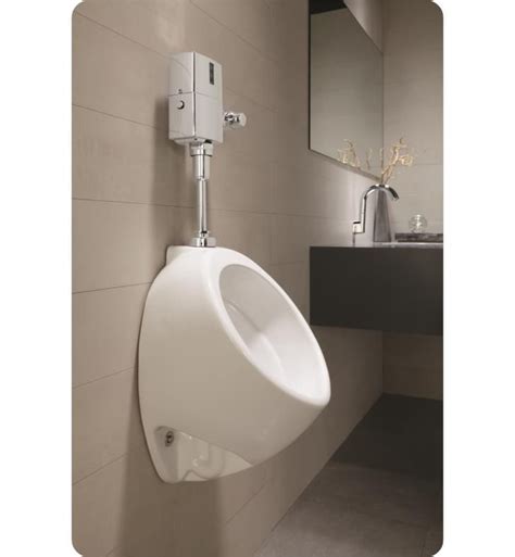 Toto Ut104e01 14 Wall Mount Commercial Washout High Efficiency Urinal